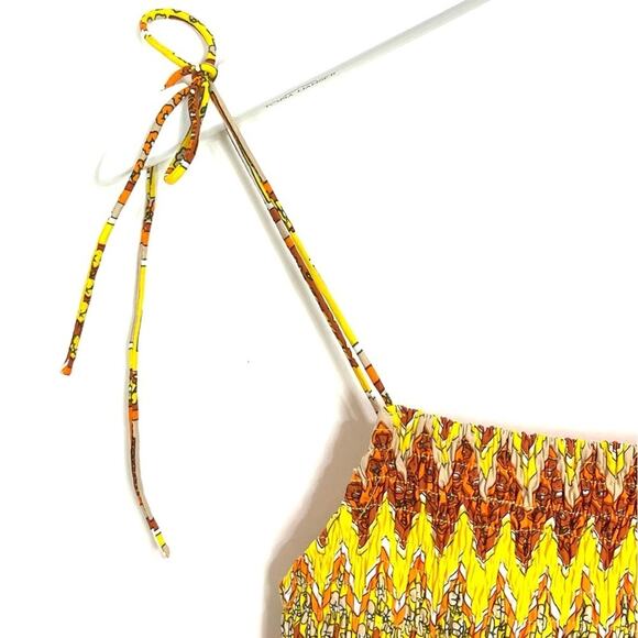 SWF Sol A Line Dress - Picture 4 of 11